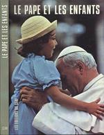 Le Pape et les enfants