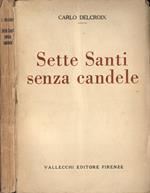 Sette Santi senza candele