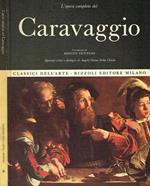 Caravaggio. L'Opera Completa