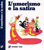 L' Umorismo E La Satira