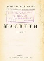 Macbeth. Tragedia