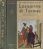 La Vita Avventurosa di Lazzarino di Tormes