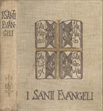 I Santi Evangeli