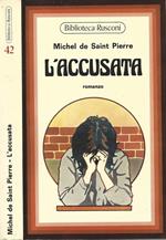 L' accusata