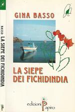 La siepe dei fichidindia