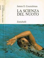 La scienza del nuoto