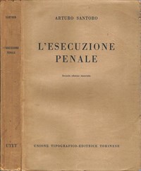 Appunti Esecuzione penale