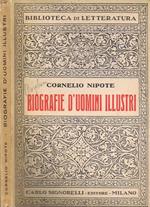 Biografie d'Uomini Illustri