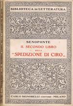 Il Secondo Libro della 