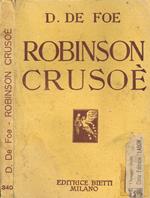 Robinson Crusoè