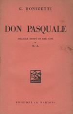 Don Pasquale