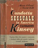 La condotta sessuale in America e la relazione Kinsey