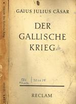 Der Gallische Krieg