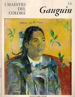 I Maestri del colore: Gauguin