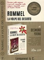 Rommel la volpe del deserto