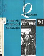 Rassegna sindacale. Quaderni anno XII n.50. Rivista bimestrale della CGIL