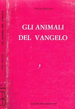 Gli animali del Vangelo