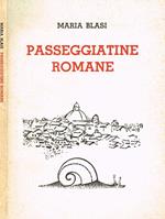 Passeggiatine romane