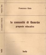 La comunità di Qumràn. Proposte educative