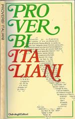 Proverbi italiani