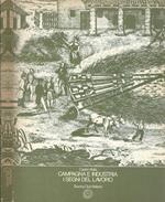 Campagna e industria. I segni del lavoro