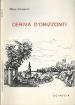 Deriva d'orizzonti