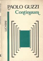 Continuum. 1983-1984