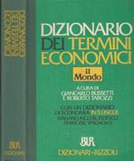 Dizionario italiano