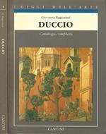 Duccio. Catalogo completo dei dipinti