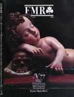 Fmr N° 77. Mensile D'Arte E Di Cultura Dell'Immagine