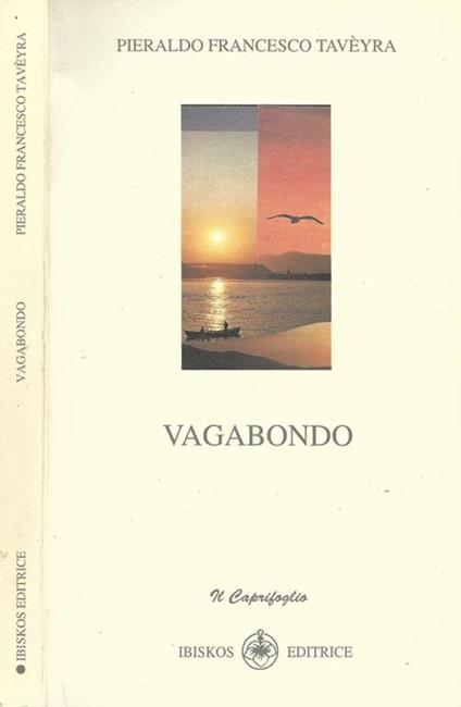 Vagabondo - copertina