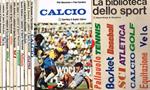 La biblioteca dello sport 10voll