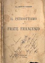 Il patriottismo di Frate Francesco