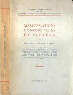 Malformations congènitales du cerveau