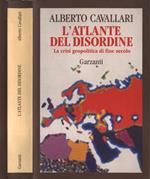 L' atlante del disordine