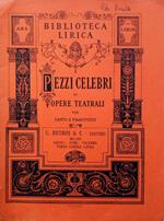 Der Freischutz. di C. M. Weber - Arietta: Se si vede un giovinotto (Annetta)