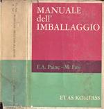 Manuale dell' imballaggio