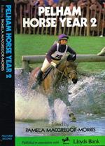 Pelham Horse Year 2