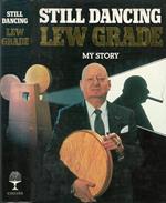 Still dancing. My story