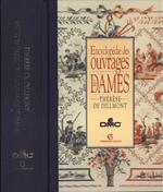 Encyclopèdie des ouvrages de dames