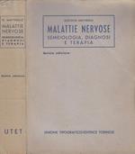 Malattie nervose. semeiologia, diagnosi e terapia