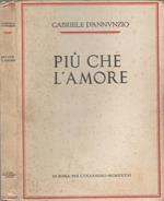 Più che l'amore