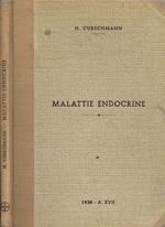 Malattie Endocrine