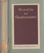 Novelle del Quattrocento