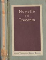 Novelle del Trecento