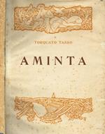 Aminta. Favola Boscareccia in un prologo, 5 atti e un epilogo