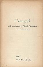 I vangeli