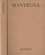 Mantegna. Tutta la pittura del Mantegna