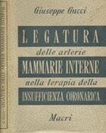 Legatura delle arterie mammarie interne nella terapia della insufficienza coronarica