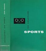 Encyclopedie des sports